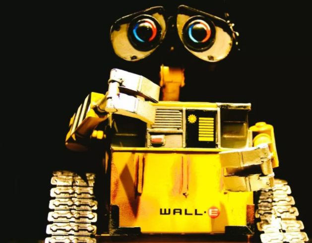 动力猫机器人编程中小学生如何赢在起跑线上 ？