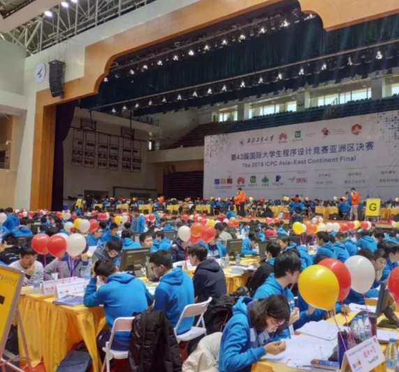 动力猫机器人编程世界机器人大赛