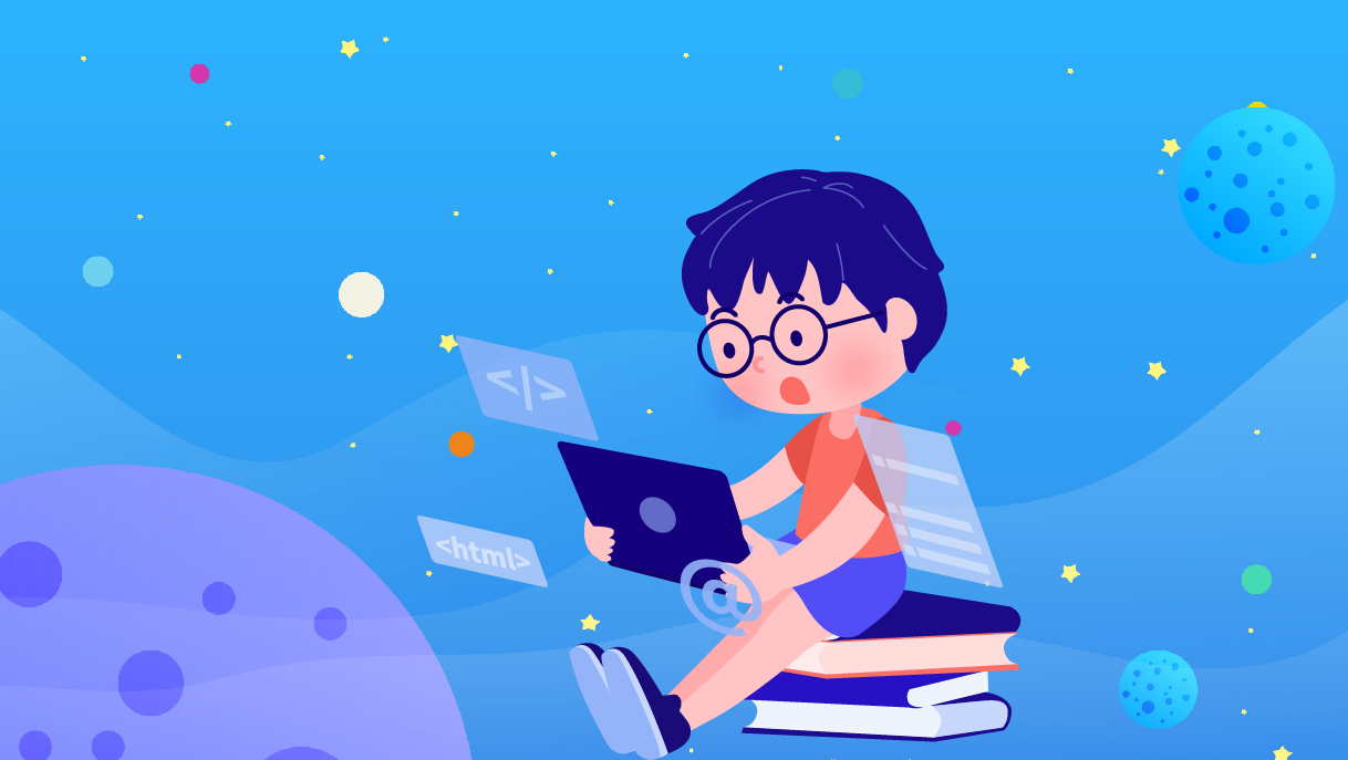 邢台机器人编程