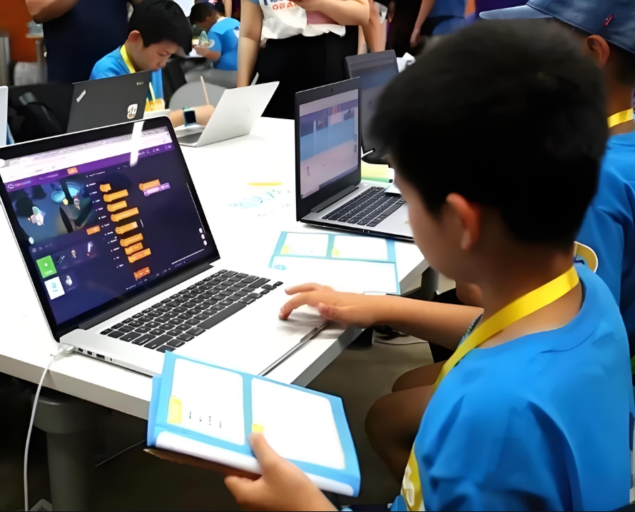 邢台编程学校